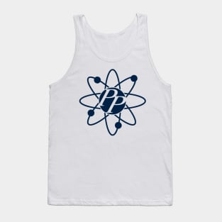 Professor Proton Tank Top